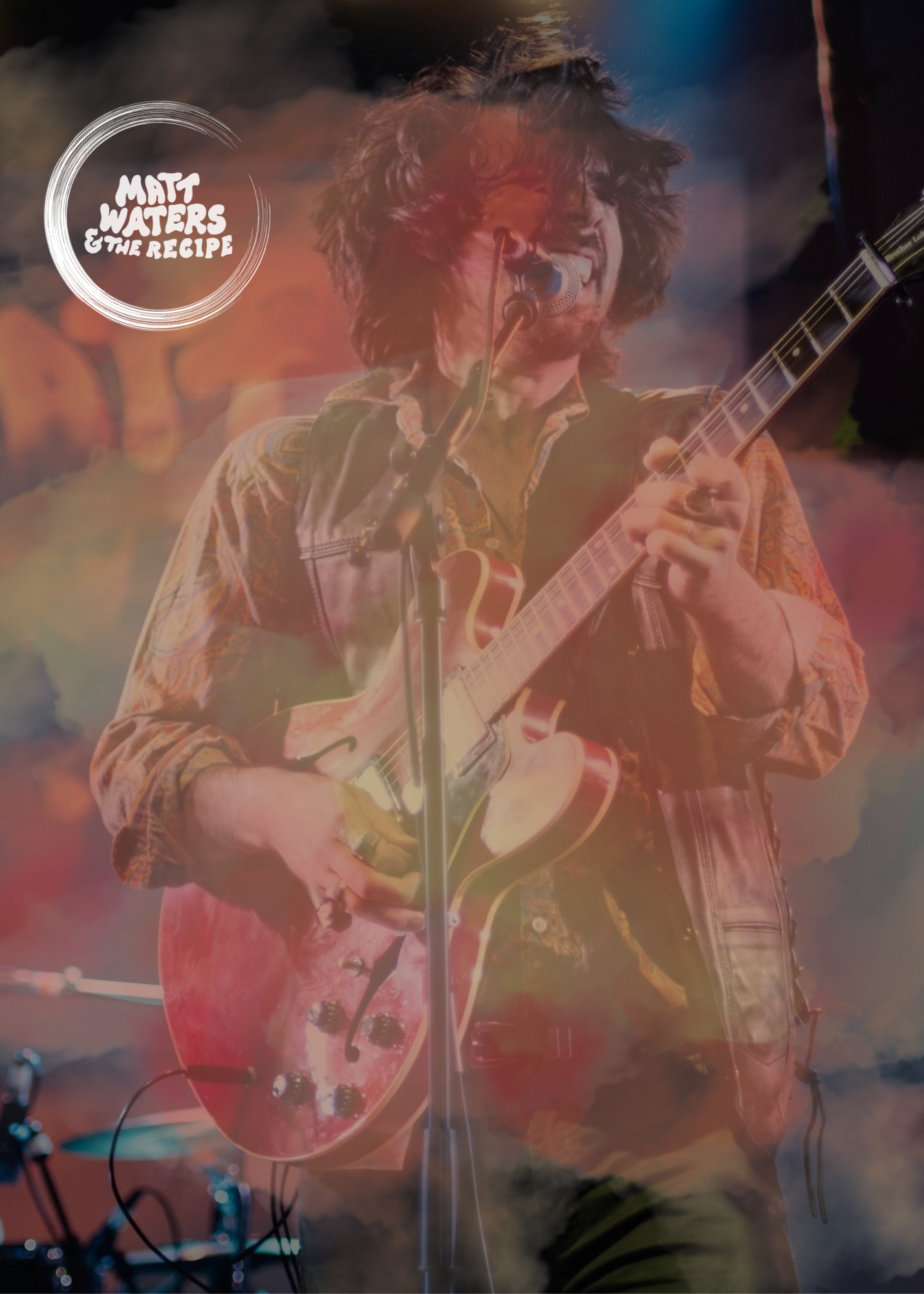Tour Posters
