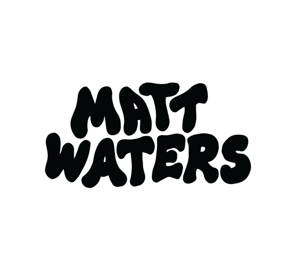 Matt Waters 